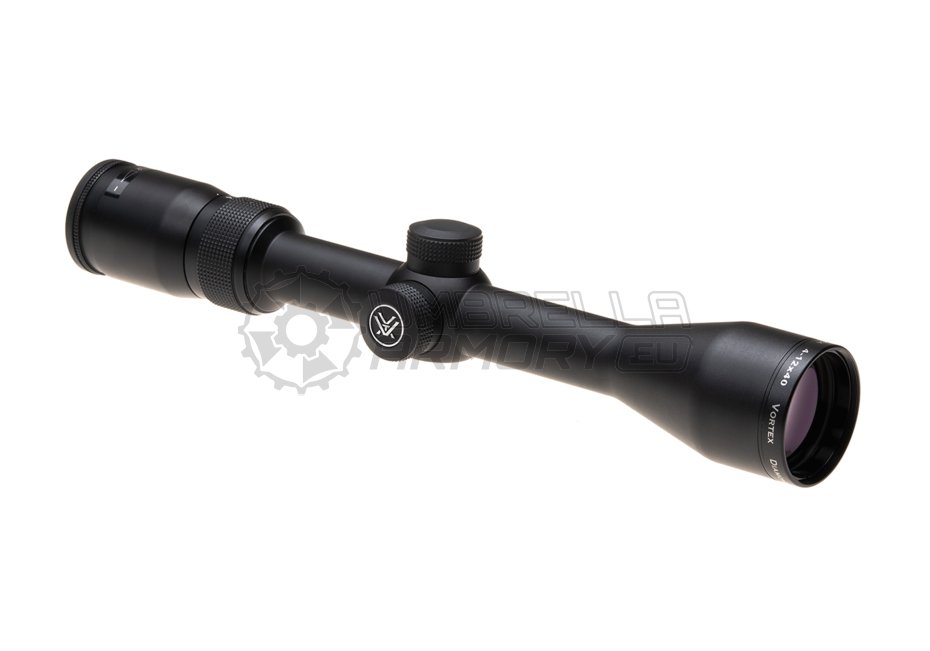 Diamondback 4-12x40 BDC (Vortex Optics)