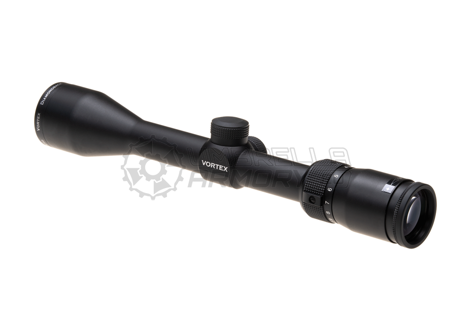 Diamondback 4-12x40 BDC (Vortex Optics)