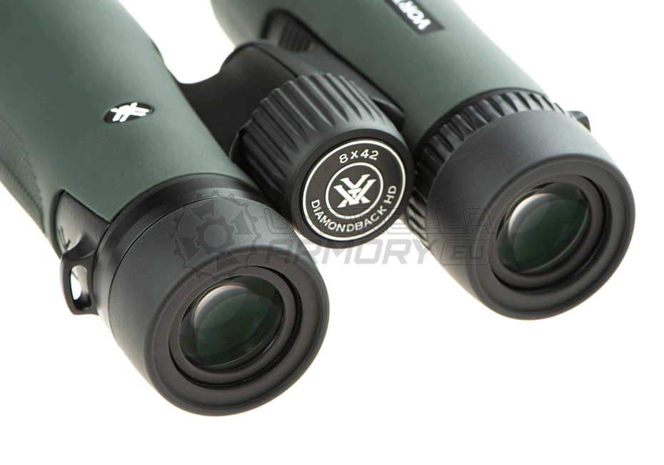 Diamondback HD 8x42 Binocular (Vortex Optics)