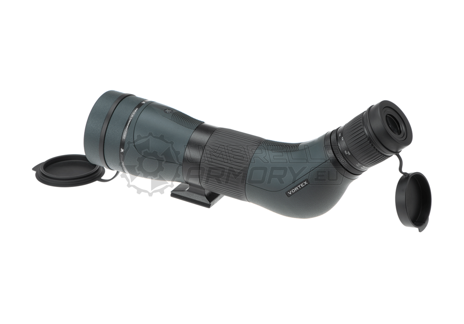 Diamondback HD Spotting Scope 16-48x65 Angled (Vortex Optics)