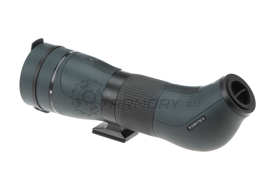 Diamondback HD Spotting Scope 16-48x65 Angled (Vortex Optics)