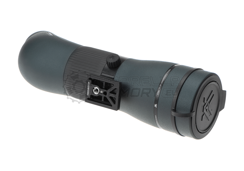 Diamondback HD Spotting Scope 16-48x65 Angled (Vortex Optics)