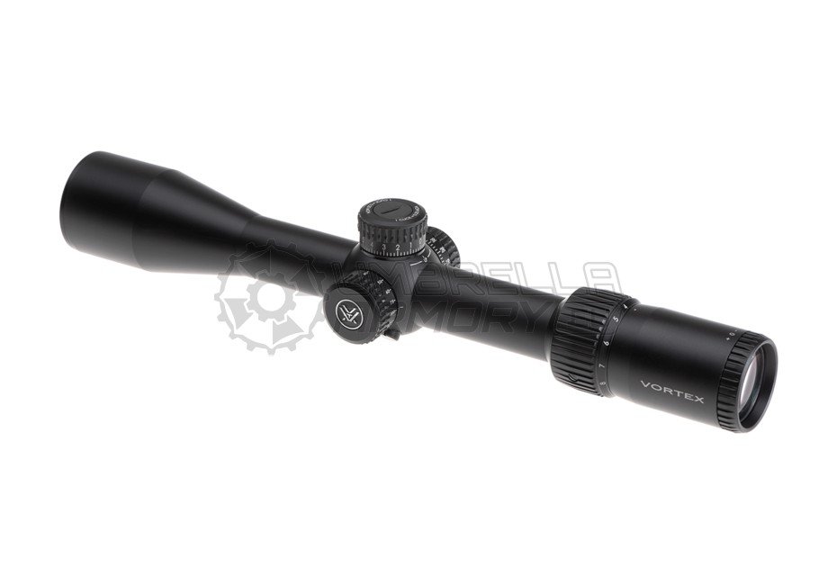 Diamondback Tactical FFP 4-16x44 MOA (Vortex Optics)