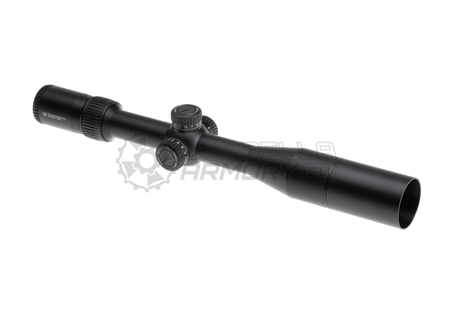 Diamondback Tactical FFP 4-16x44 MOA (Vortex Optics)