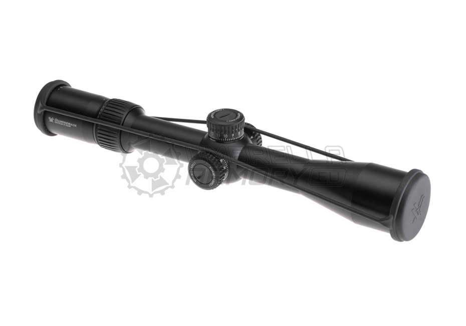 Diamondback Tactical FFP 4-16x44 MOA (Vortex Optics)