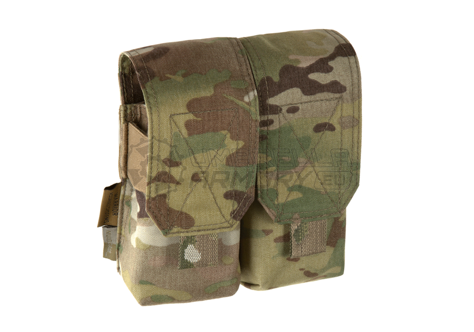 Double Covered Mag Pouch G36 (Warrior)