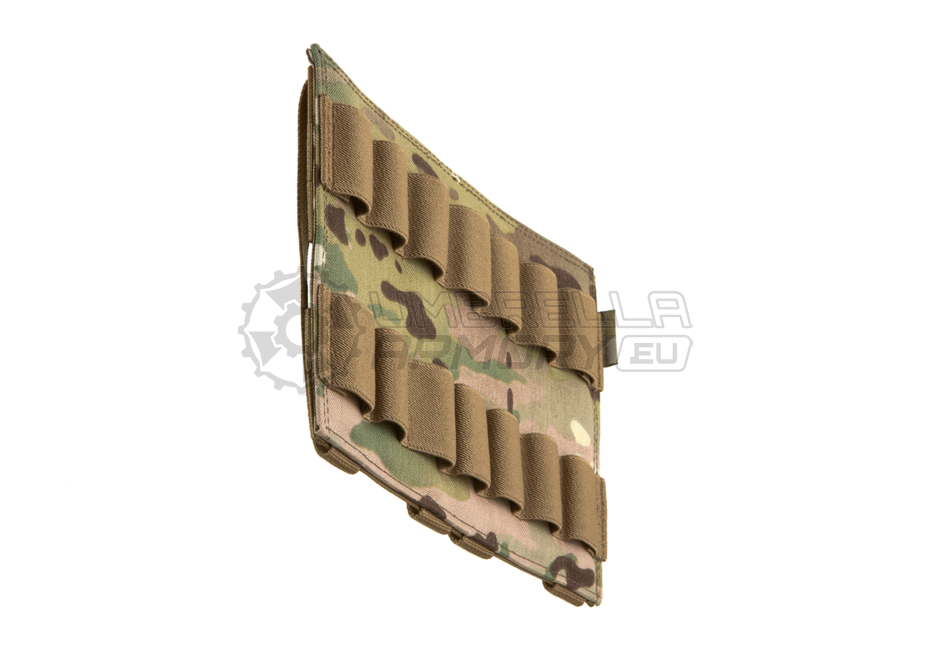 Double Horizontal Breaching Shotgun Panel (Warrior)