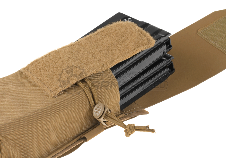 Double M4 Magazine Pouch (Blue Force Gear)