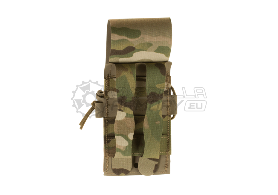 Double M4 Magazine Pouch (Blue Force Gear)