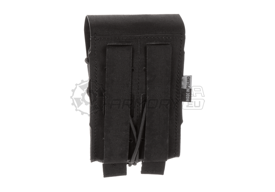 Double Mag Pouch .308 20rd Gen III (Templar's Gear)