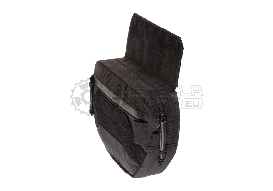 Drop Down Velcro Utility Pouch (Clawgear)