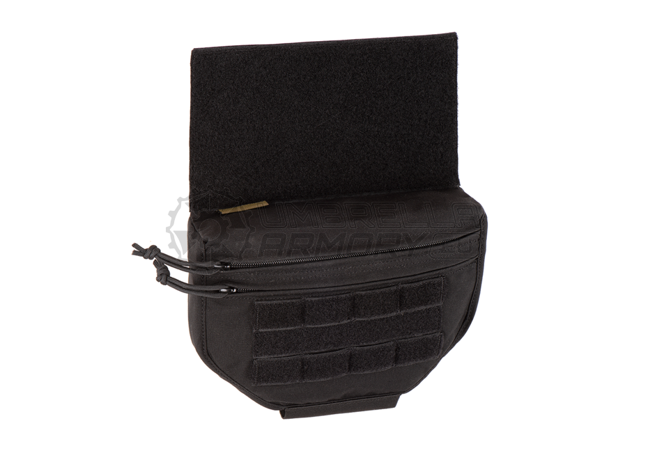 Drop Down Velcro Utility Pouch (Warrior)