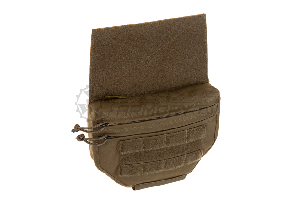 Drop Down Velcro Utility Pouch (Warrior)