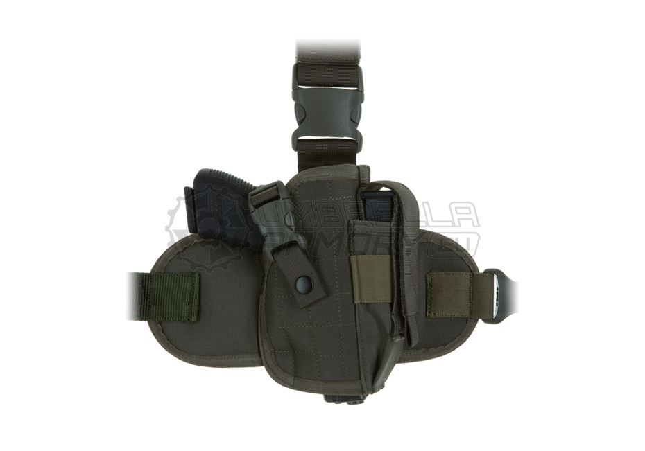 Dropleg Holster (Invader Gear)