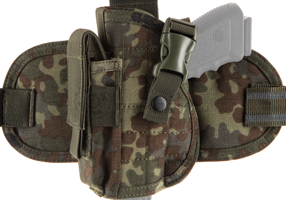 Dropleg Holster Left (Invader Gear)