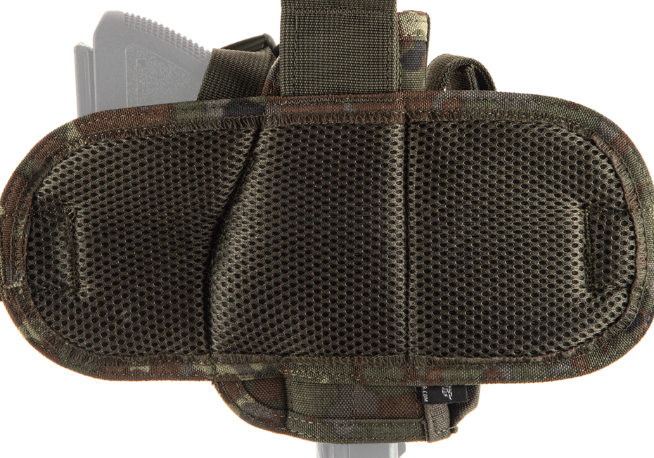 Dropleg Holster Left (Invader Gear)