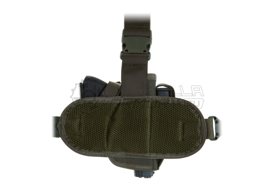 Dropleg Holster Left (Invader Gear)