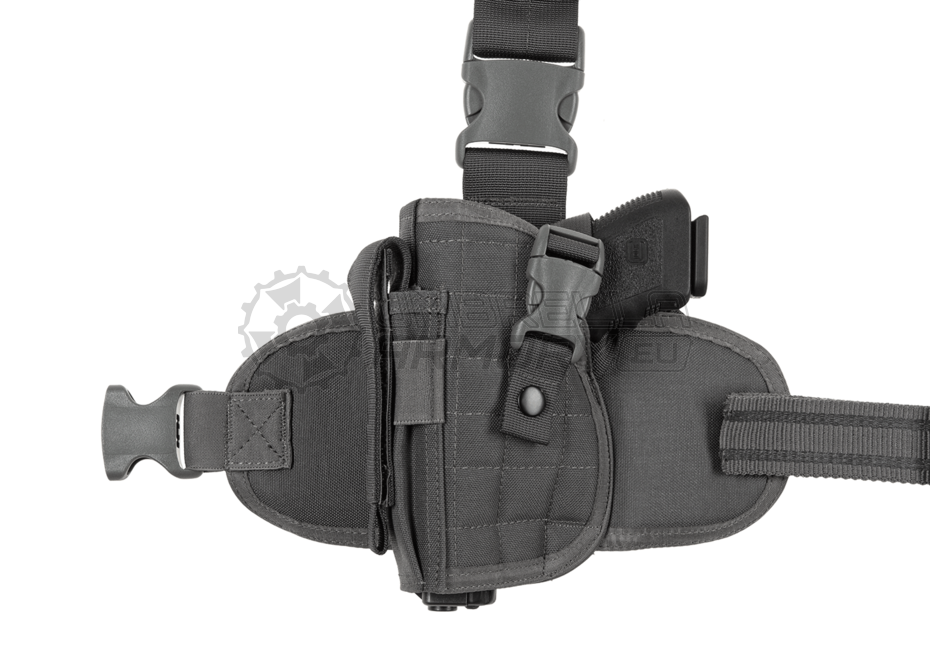 Dropleg Holster Left (Invader Gear)