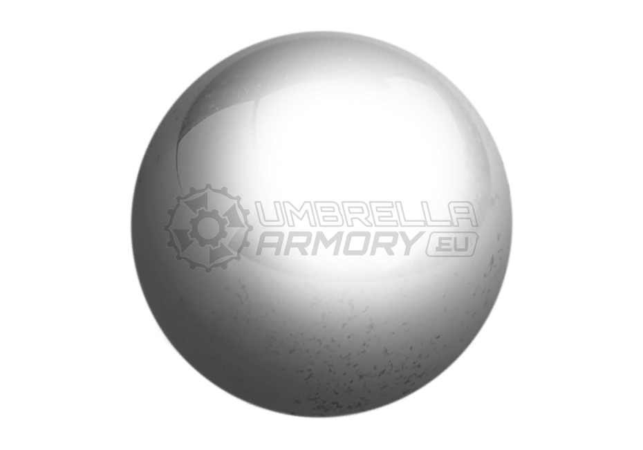 E-RAZ Chrome Steel Ball (Z-Parts)