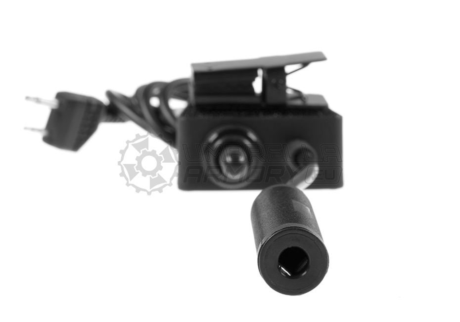 E-Switch Tactical PTT Midland Connector (Z-Tactical)