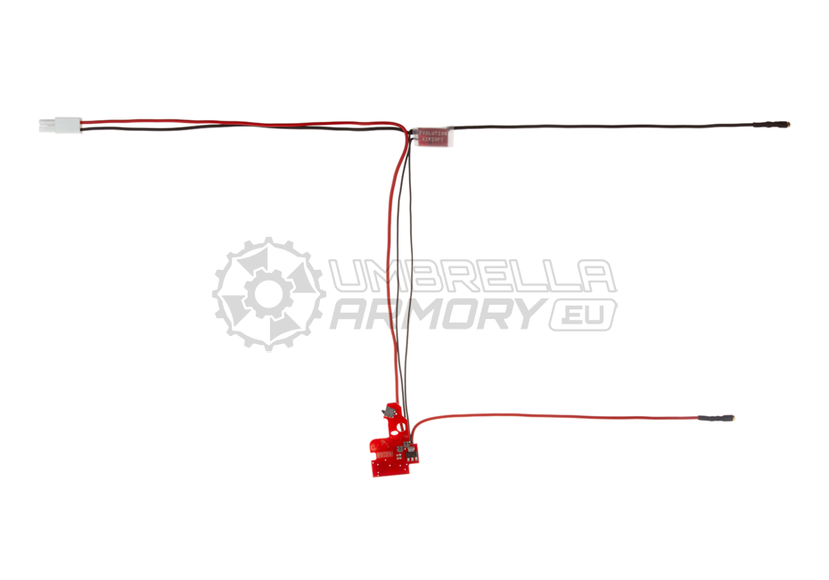 E.T.S. + Oversized Mosfet Drop-In (Evolution)