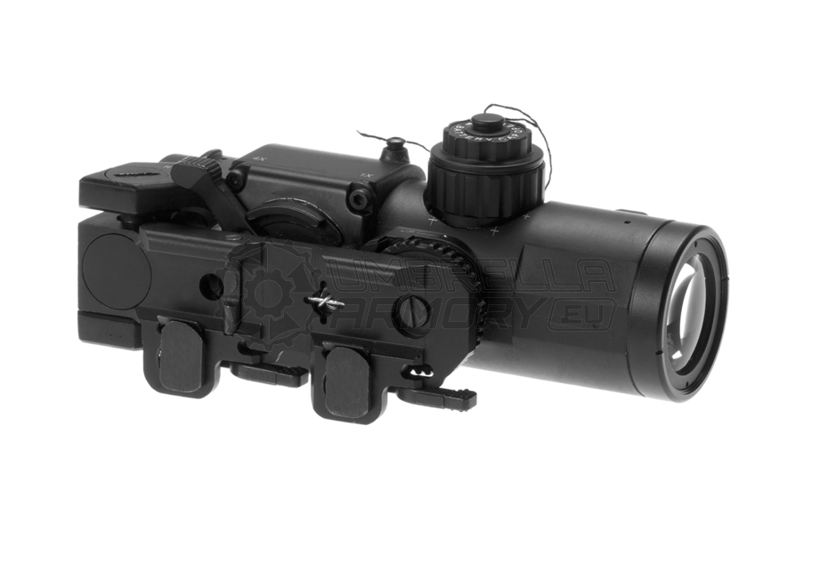 EC Sight 1-4x (G&G)