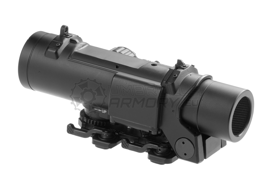 EC Sight 1-4x (G&G)