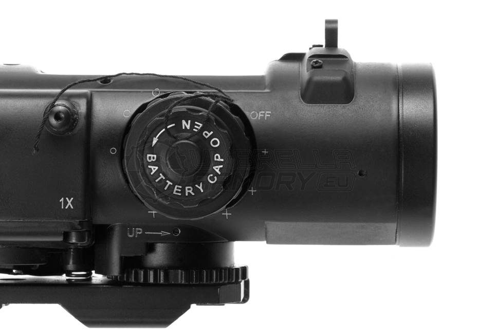 EC Sight 1-4x (G&G)