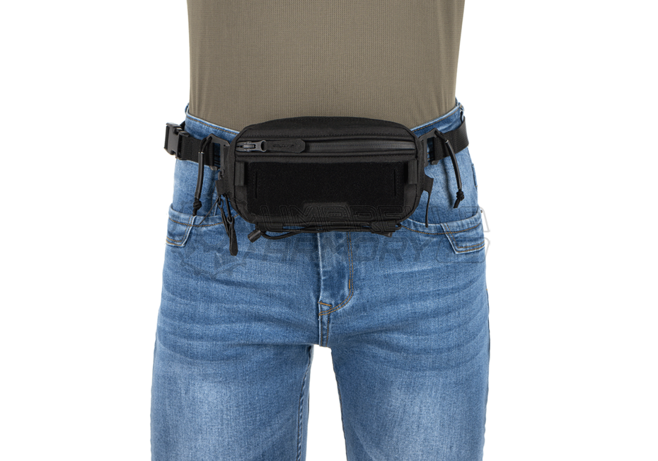 EDC G-Hook Small Waistpack (Clawgear)