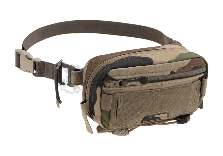 EDC G-Hook Small Waistpack (Clawgear)