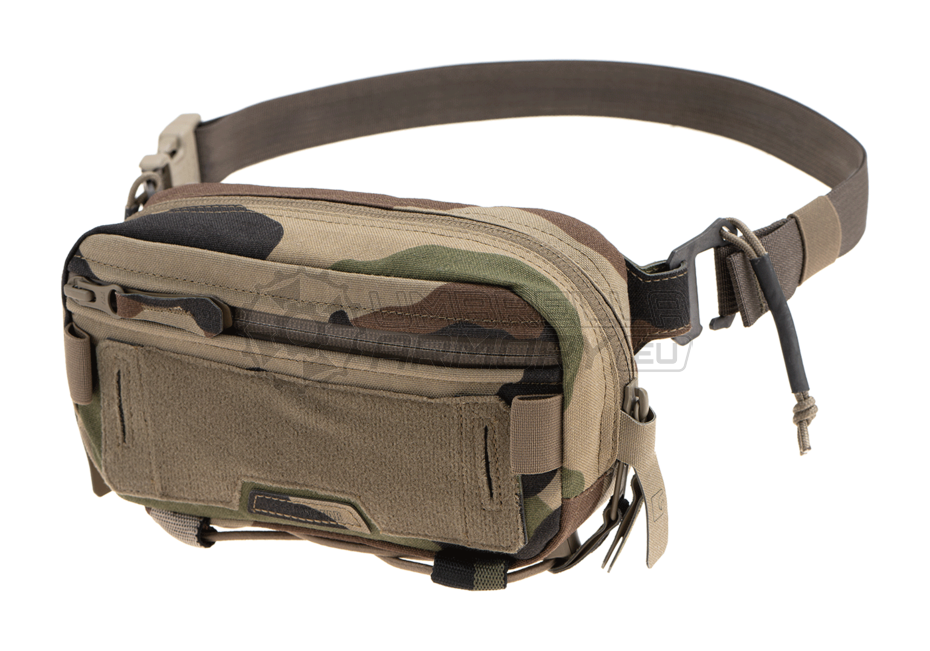 EDC G-Hook Small Waistpack (Clawgear)