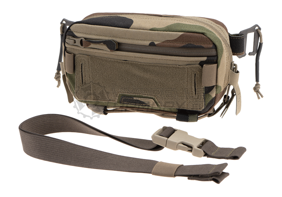 EDC G-Hook Small Waistpack (Clawgear)