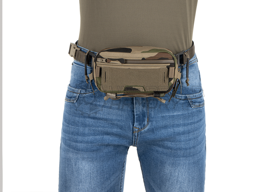 EDC G-Hook Small Waistpack (Clawgear)