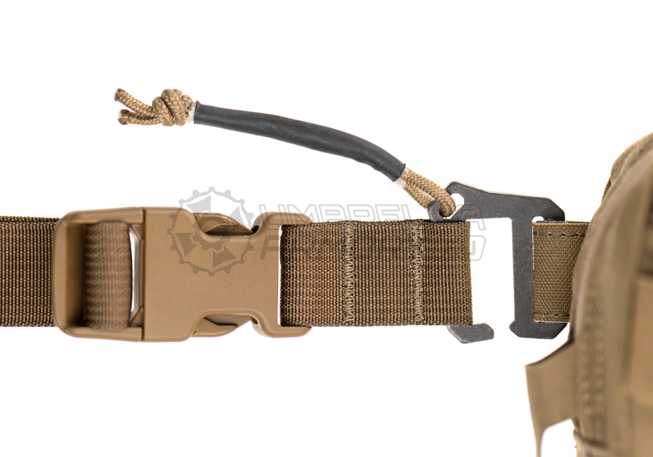 EDC G-Hook Small Waistpack (Clawgear)