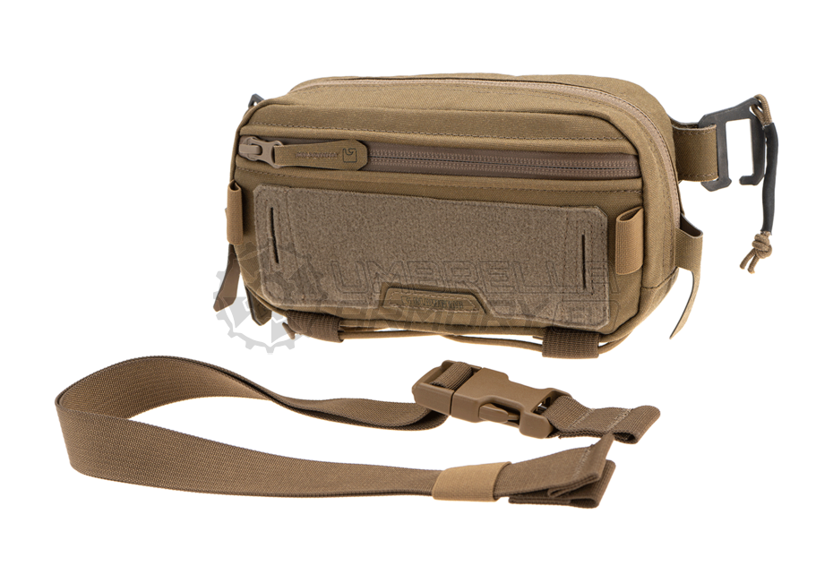 EDC G-Hook Small Waistpack (Clawgear)