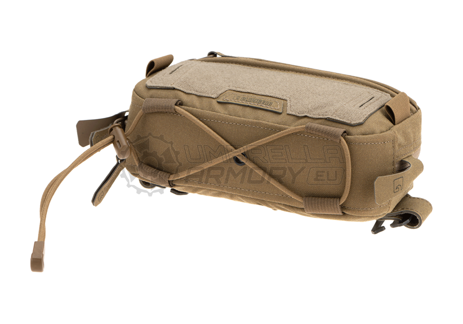 EDC G-Hook Small Waistpack (Clawgear)