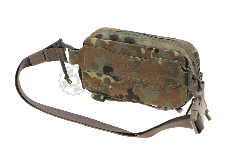 EDC G-Hook Small Waistpack (Clawgear)