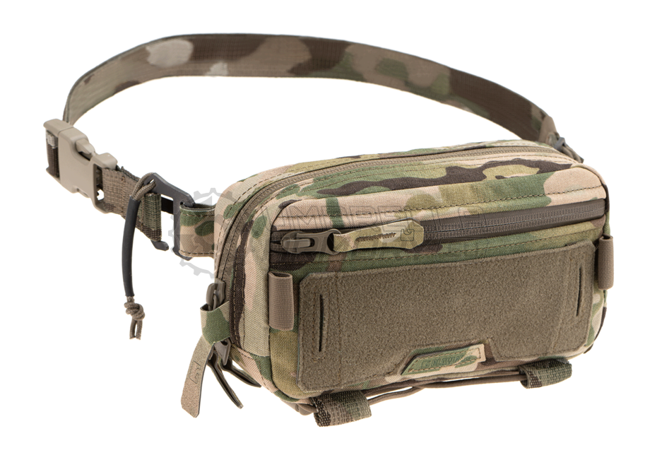 EDC G-Hook Small Waistpack (Clawgear)