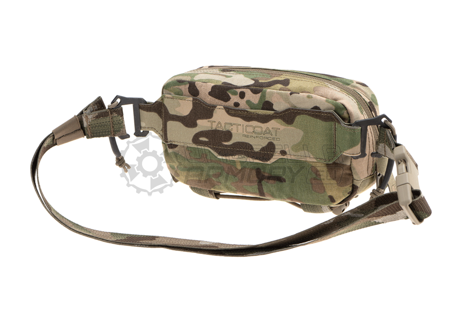 EDC G-Hook Small Waistpack (Clawgear)