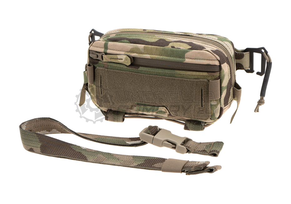 EDC G-Hook Small Waistpack (Clawgear)