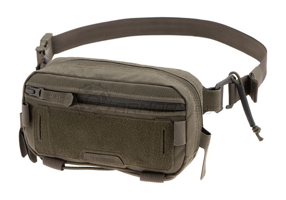 EDC G-Hook Small Waistpack (Clawgear)