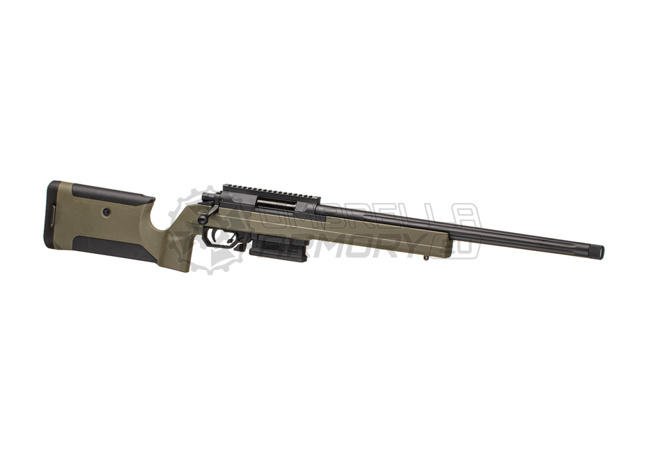 EMG Helios EV01 Bolt Action Sniper Rifle (Ares)