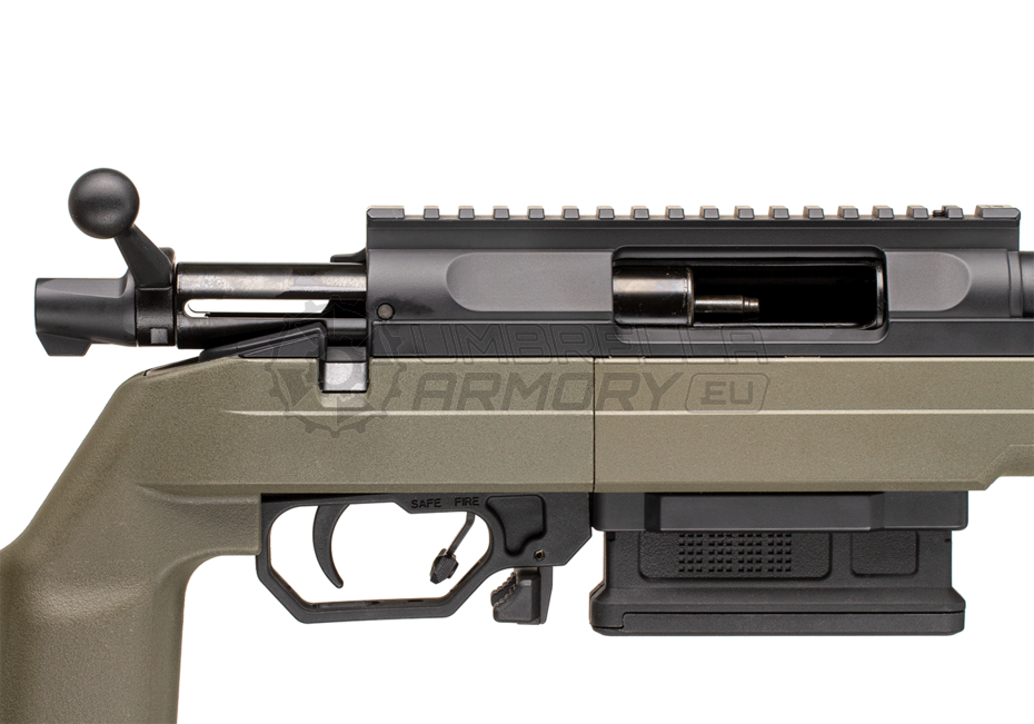 EMG Helios EV01 Bolt Action Sniper Rifle (Ares)