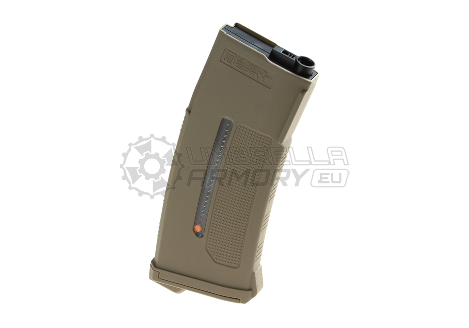 EPM 1 Enhanced Polymer Magazine One 250rds (PTS Syndicate)