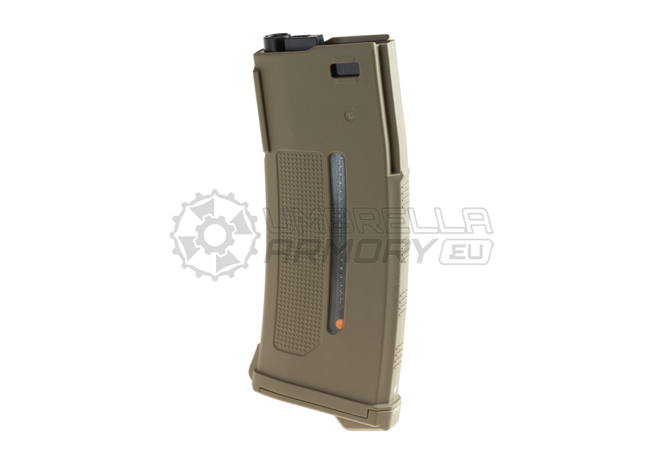 EPM 1 Enhanced Polymer Magazine One 250rds (PTS Syndicate)