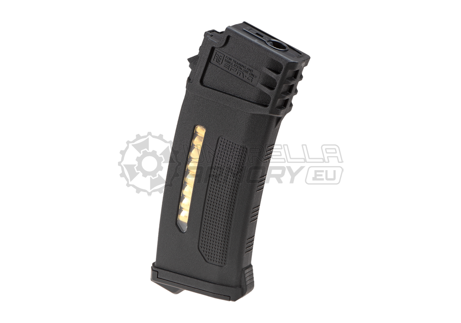 EPM Enhanced Polymer Magazine G36 120rds (PTS Syndicate)