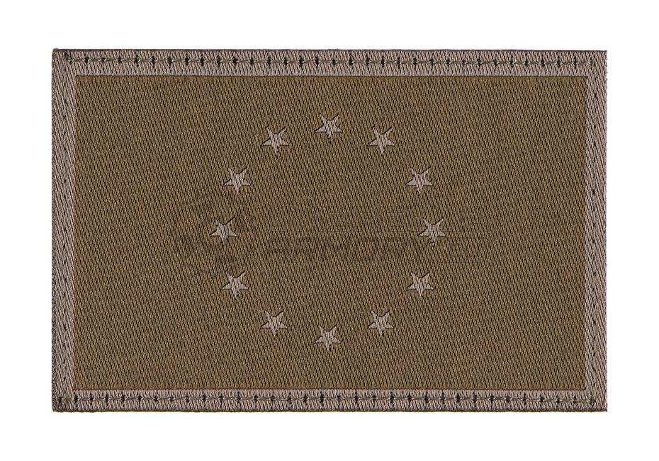 EU Flag Patch (Clawgear)