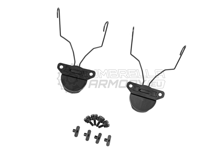 EXF Adapter for SRD Headsets (FMA)