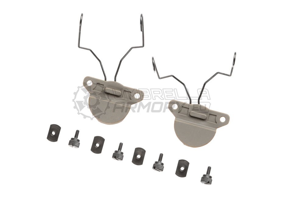 EXF Adapter for SRD Headsets (FMA)