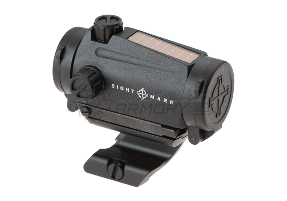 Element Mini Solar Red Dot (Sightmark)